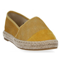 dámske espadrilky Lady Glory žltá