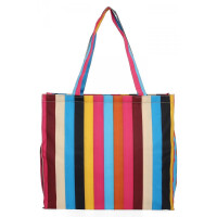 Dámská kabelka shopper bag Hernan multikolor