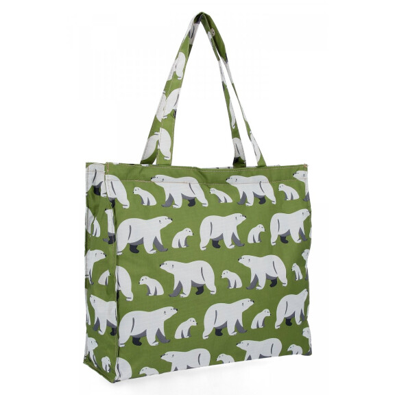 Dámská kabelka shopper bag Hernan multikolor