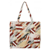 Dámská kabelka shopper bag Hernan multikolor
