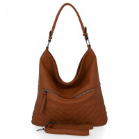 Női Táská univerzális Grace Bags vörös