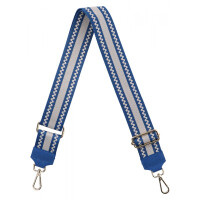 Modny Pasek Do Torebki Stripes Mix P0010