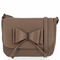 Listonoszka Damska firmy Herisson Firenze Khaki