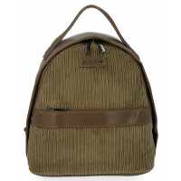 Plecaczek Damski firmy David Jones Khaki