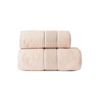 Ręcznik ROSA kolor jasno beżowy 70x140 500g