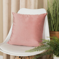 Poszewka dekoracyjna Velvet PREMIUM 40X40 kolory