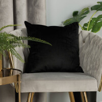 Poszewka dekoracyjna Velvet PREMIUM 45X45 kolory