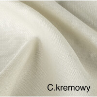 Próbka tkaniny Stella LUX ciemny kremowy
