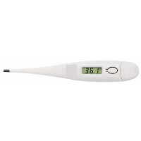 Ψηφιακό ηλεκτρονικό στοματικό θερμόμετρο DCT