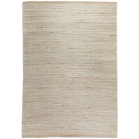 DYWAN naturalny z juty 80x150cm, Hanse HOME Handloom kolor beżowym