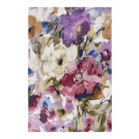 Dywan antypoślizgowy do kuchni,na korytarz kolorowy wzór 60x90cm HANSE HOME