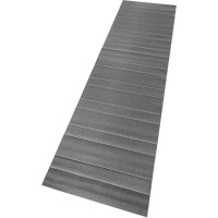 Chodnik płasko tkany niebieski 80x200cm HANSE HOME FUERTH