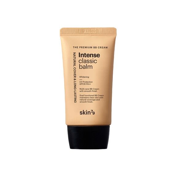 SKIN79 Krem BB Intense Classic Balm SPF35 PA++ 43,5ml