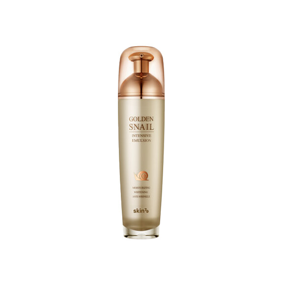 SKIN79 Regenerująca emulsja do twarzy Golden Snail Intensive EMULSION 130ml