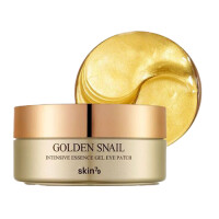 SKIN79 Odżywcze płatki pod oczy Golden Snail Intensive Essence Gel Eye Patch 60szt.