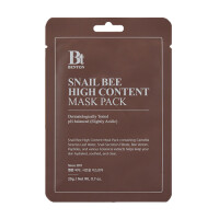 BENTON Maska w płacie Snail Bee High Content Mask Pack 20g