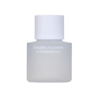 WHAMISA MINI PRODUKT Olejek myjący Organic Flowers Cleansing Oil 16ml