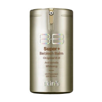 SKIN79 Krem BB Super + Beblesh Balm SPF50 PA++++ Gold 40ml