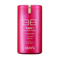 SKIN79 Krem BB Super + Beblesh Balm SPF50 PA++++ Pink 40ml