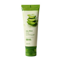 SKIN79 Łagodzący żel aloesowy Aloe Aqua Soothing Gel  99% TUBA 100g