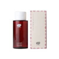 WHAMISA Organiczny płyn micelarny Organic Flowers Cleansing Water 300ml