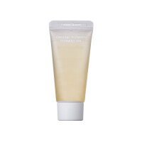 WHAMISA MINI PRODUKT Żel oczyszczający do twarzy Organic Flowers Foaming Gel 20ml