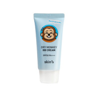 SKIN79 Nawilżający krem BB Dry Monkey BB Cream SPF50 PA++++ 30ml