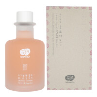 WHAMISA Toner nawilżający Organic Flowers Toner Deep Rich 300ml