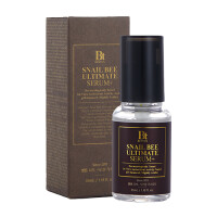BENTON Rewitalizujące serum z fermentowanym filtratem ze śluzu ślimaka Snail Bee Ultimate Serum 35ml