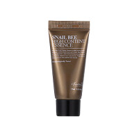 BENTON MINI PRODUKT  Esencja do twarzy Snail Bee High Content Essence 25g