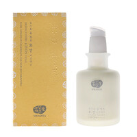 WHAMISA Odżywczy balsam Organic Flowers Lotion Refresh 150ml
