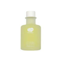 WHAMISA MINI PRODUKT Odświeżający toner dla cery mieszanej i tłustej Organic Flowers Toner Refresh 33,5ml