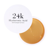 SKIN79 Płatki pod oczy z kwasem hialuronowym Gold Hydrogel Eye Patch Hyaluronic Acid 60szt.