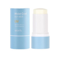 SKIN79 Ochronny sztyft nawilżająco-chłodzący Waterproof Moist Cool Sun Stick UV SPF50+ PA++++ 23g       