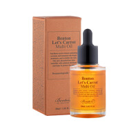 BENTON Olejek odżywczy z nasion marchwi Let’s Carrot Multi Oil 30ml