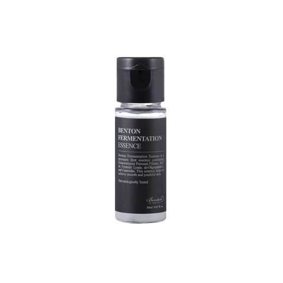 BENTON MINI PRODUKT Esencja do twarzy Fermentation Essence 20ml