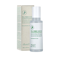 BENTON Kojące serum do twarzy Tea Tree Serum 30ml