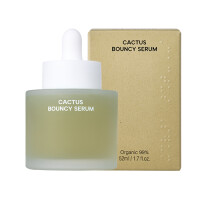 WHAMISA Serum silnie nawilżające Cactus Bouncy Serum 52ml