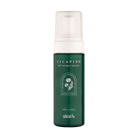 SKIN79 Pianka peelingująca do twarzy Cica Pine Mild Bubble Peeling 160ml