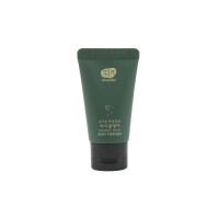 WHAMISA MINI PRODUKT Żel do ciała Organic Fruits Body Cleanser 20ml