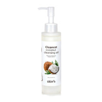 SKIN79 Olejek do demakijażu Cleanest Coconut Cleansing Oil 150ml