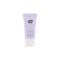 WHAMISA MINI Kwiatowy krem ochronny Organic Flowers Sun Cream SPF14/PA++ 10g