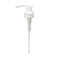 WHAMISA Sustainable Clean Beauty pompka produktowa (510ml)