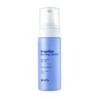 SKIN79 Łagodna pianka oczyszczająca do twarzy AragoSpa Foaming Cleanser 150ml