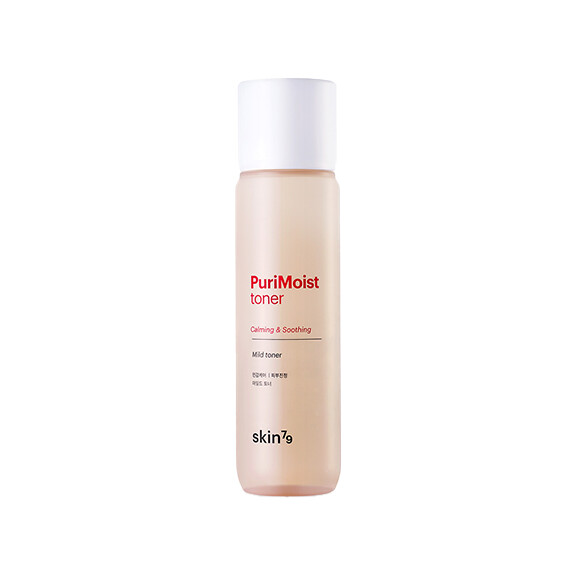 SKIN79 Łagodzący toner do twarzy Purimoist Toner 180ml