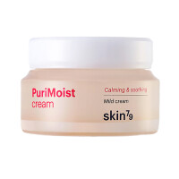 SKIN79 Łagodzący krem do twarzy Purimoist Cream 55ml