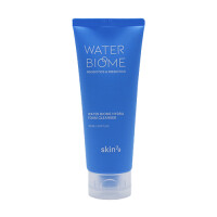 SKIN79 Delikatna pianka oczyszczająca do twarzy z  probiotykami i prebiotykami Water Biome Hydra Foam Cleanser 150ml