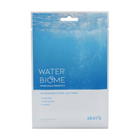 SKIN79 Maseczka w płacie z  probiotykami i prebiotykami Water Biome Hydra Jelly Mask 30g