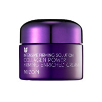 MIZON Przeciwzmarszczkowy krem do twarzy z kolagenem Collagen Power Firming Enriched Cream 50ml