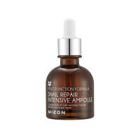 MIZON Ampułka do twarzy ze śluzem ślimaka Snail Repair Intensive Ampoule 30ml